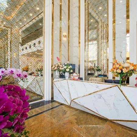 Hotel Happy Фу Куок Екстериор снимка