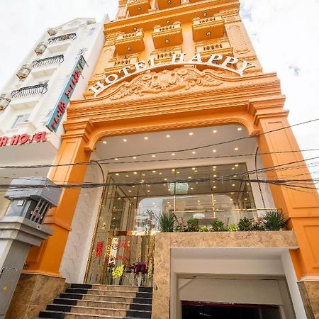 Hotel Happy Фу Куок Екстериор снимка