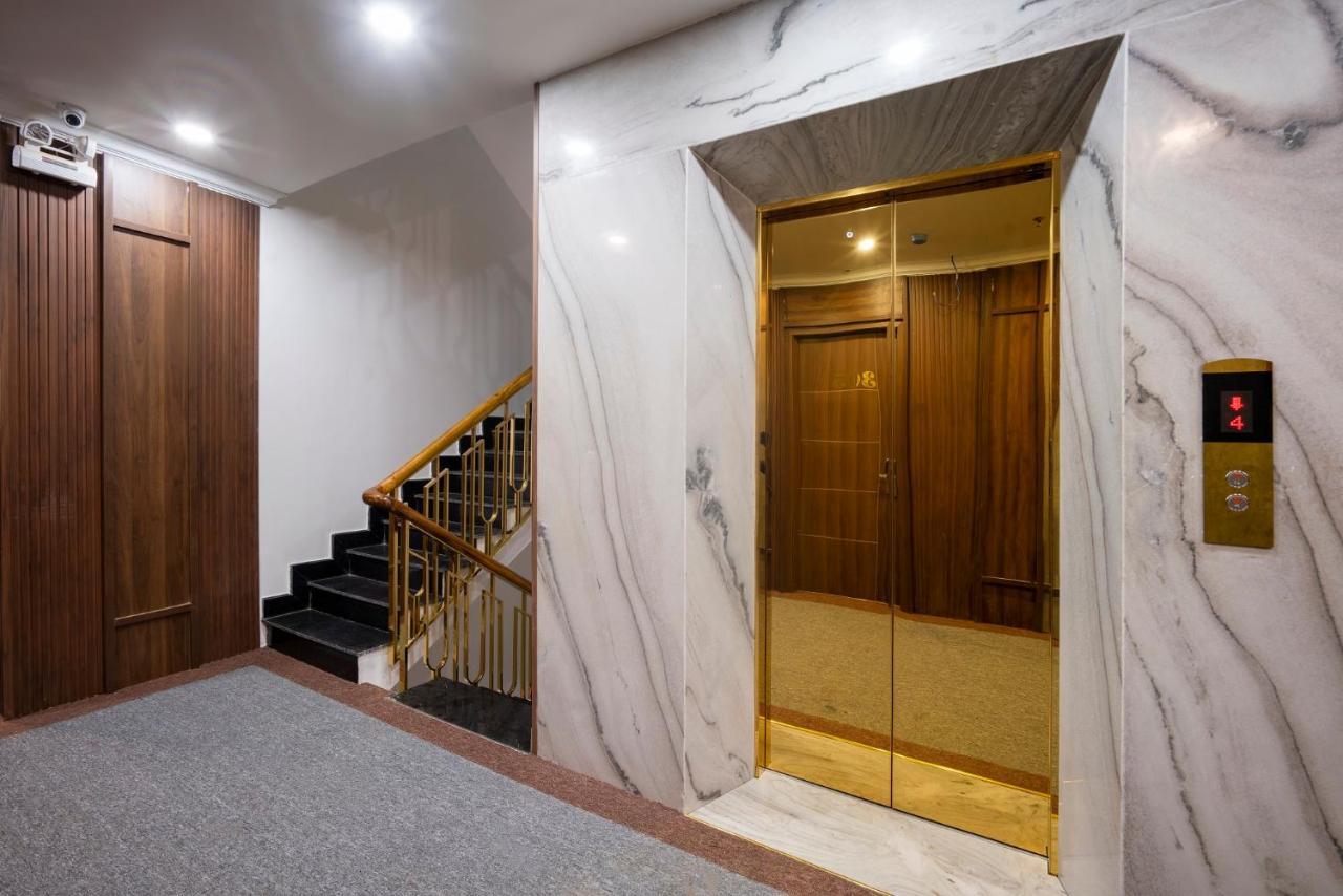 Hotel Happy Фу Куок Екстериор снимка